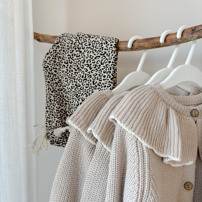 Strickjacke