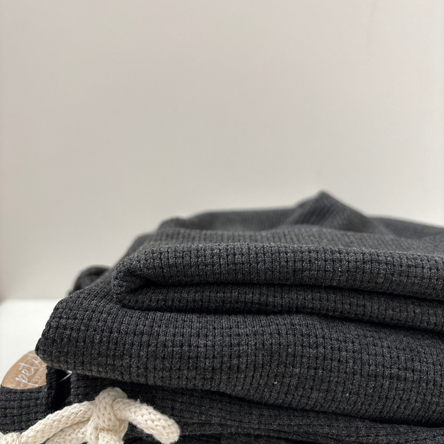 Jogger Set Waffel.