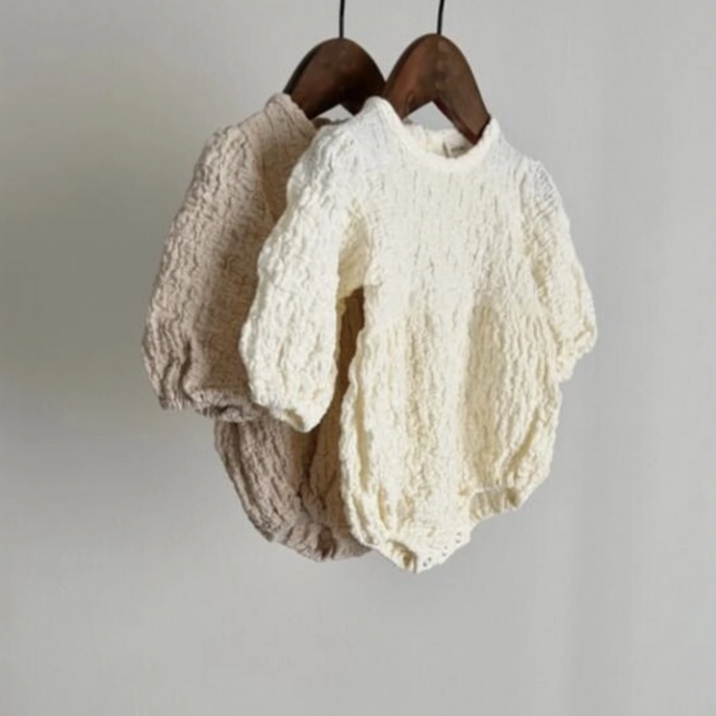 Bloomer Baumwoll crepstoff