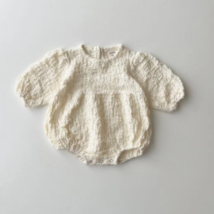 Bloomer Baumwoll crepstoff
